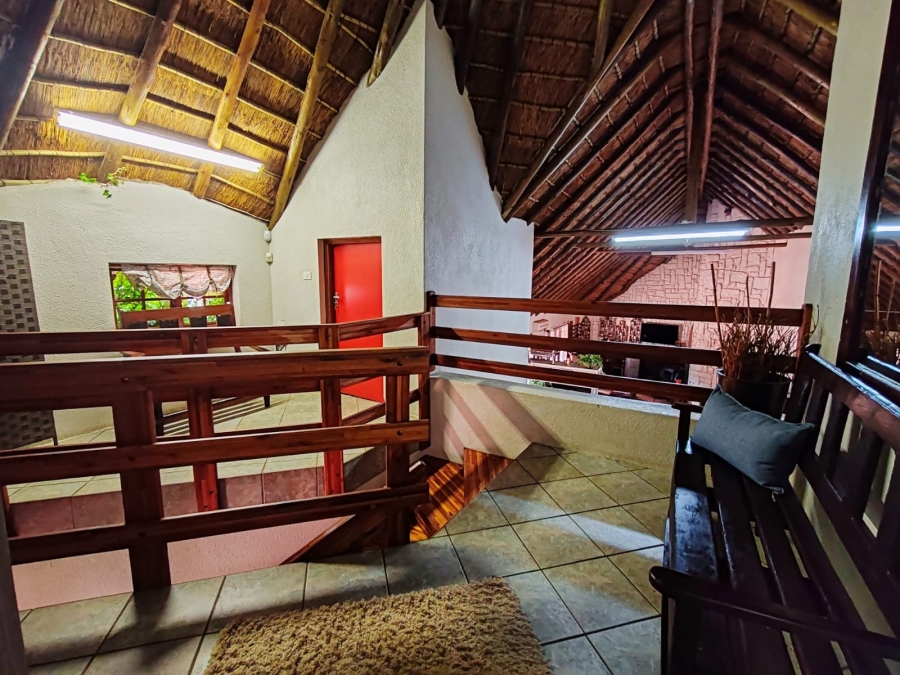 4 Bedroom Property for Sale in Van Der Hoff Park North West